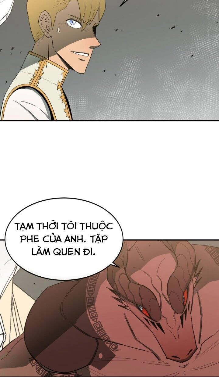 Tôi Càng Ăn Càng Trở Nên Mạnh Mẽ Chapter 14 - 5