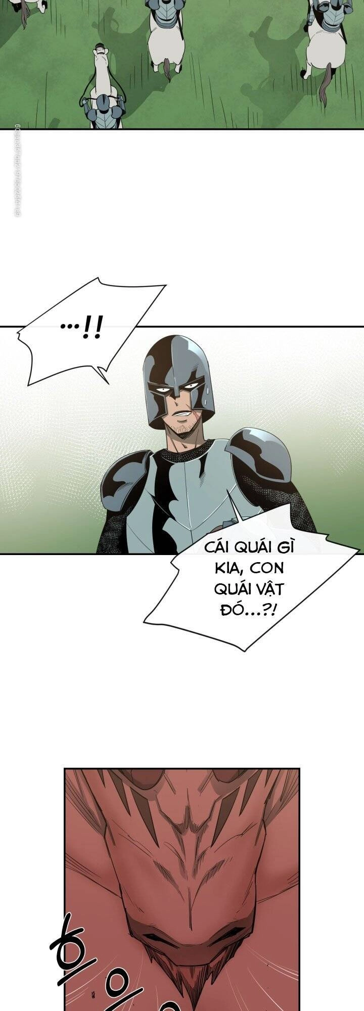 Tôi Càng Ăn Càng Trở Nên Mạnh Mẽ Chapter 14 - 7