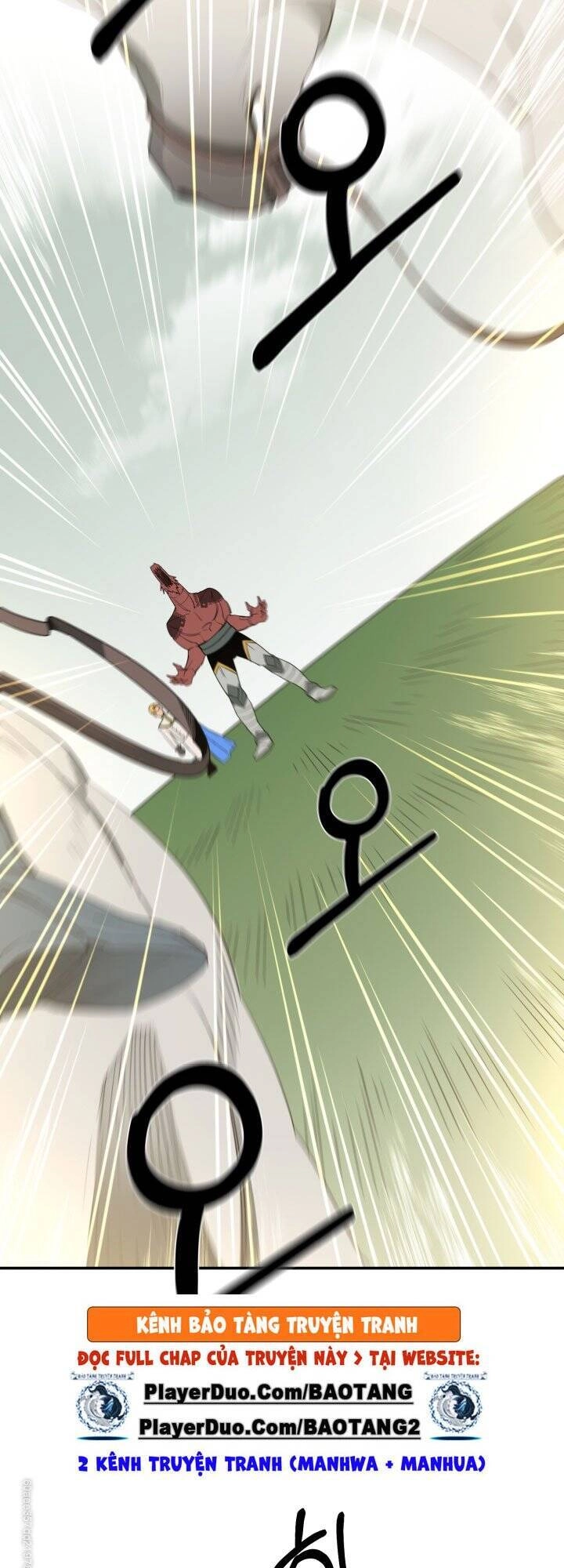 Tôi Càng Ăn Càng Trở Nên Mạnh Mẽ Chapter 14 - 9