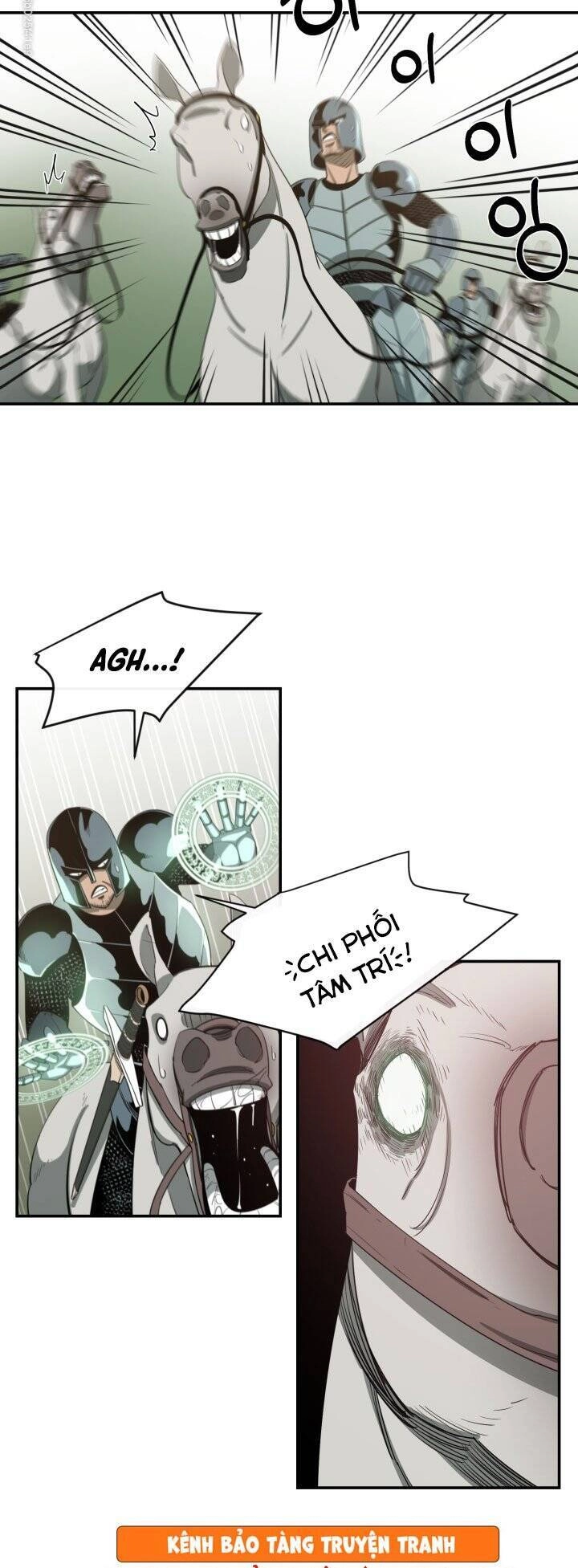 Tôi Càng Ăn Càng Trở Nên Mạnh Mẽ Chapter 14 - 10