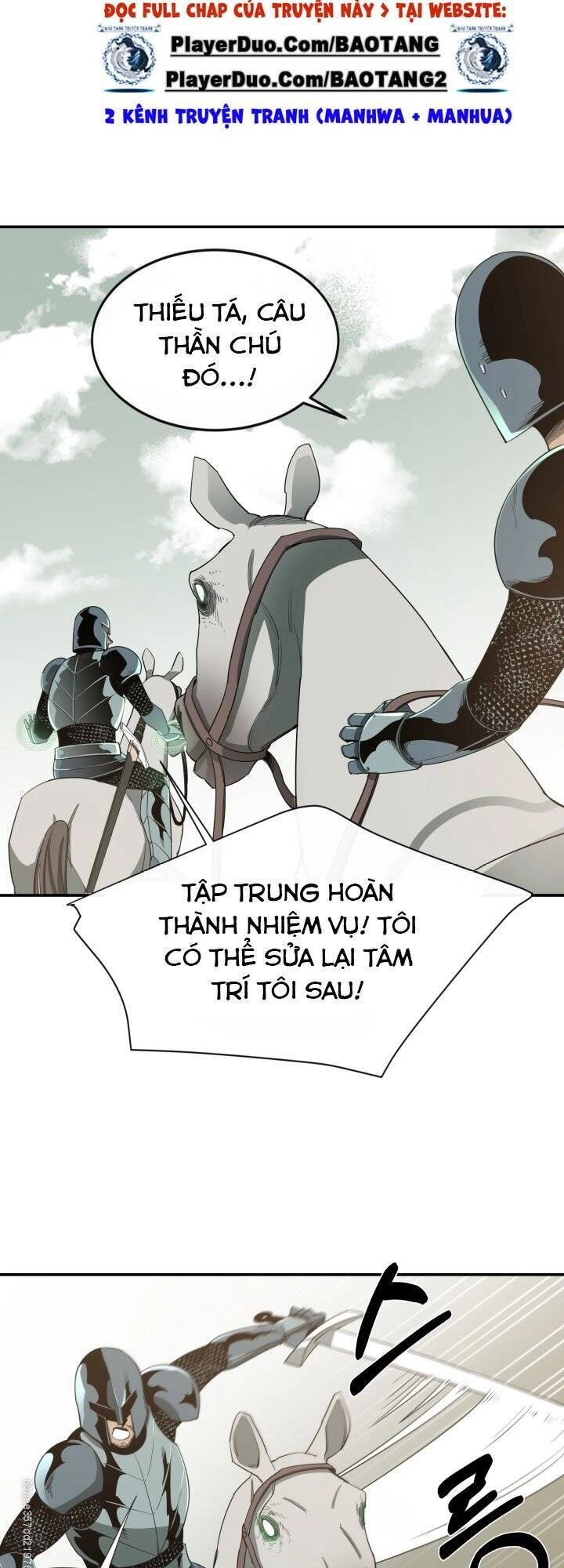 Tôi Càng Ăn Càng Trở Nên Mạnh Mẽ Chapter 14 - 11