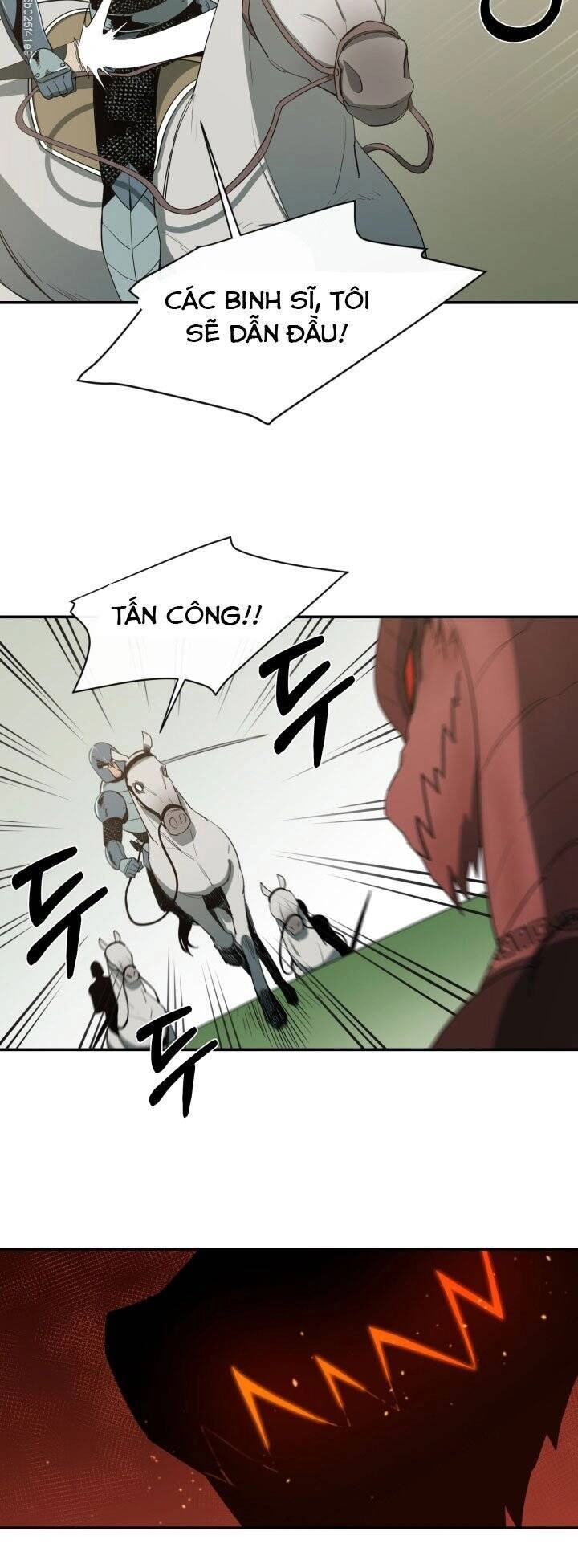 Tôi Càng Ăn Càng Trở Nên Mạnh Mẽ Chapter 14 - 12