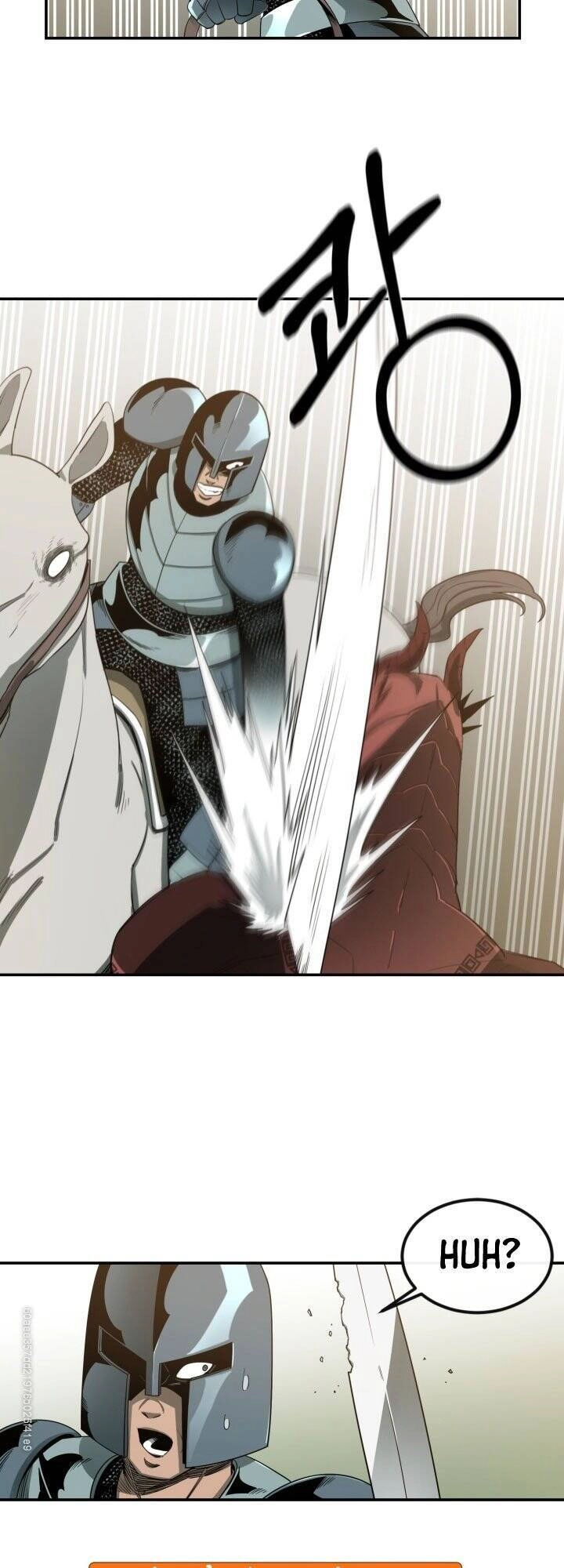 Tôi Càng Ăn Càng Trở Nên Mạnh Mẽ Chapter 14 - 16