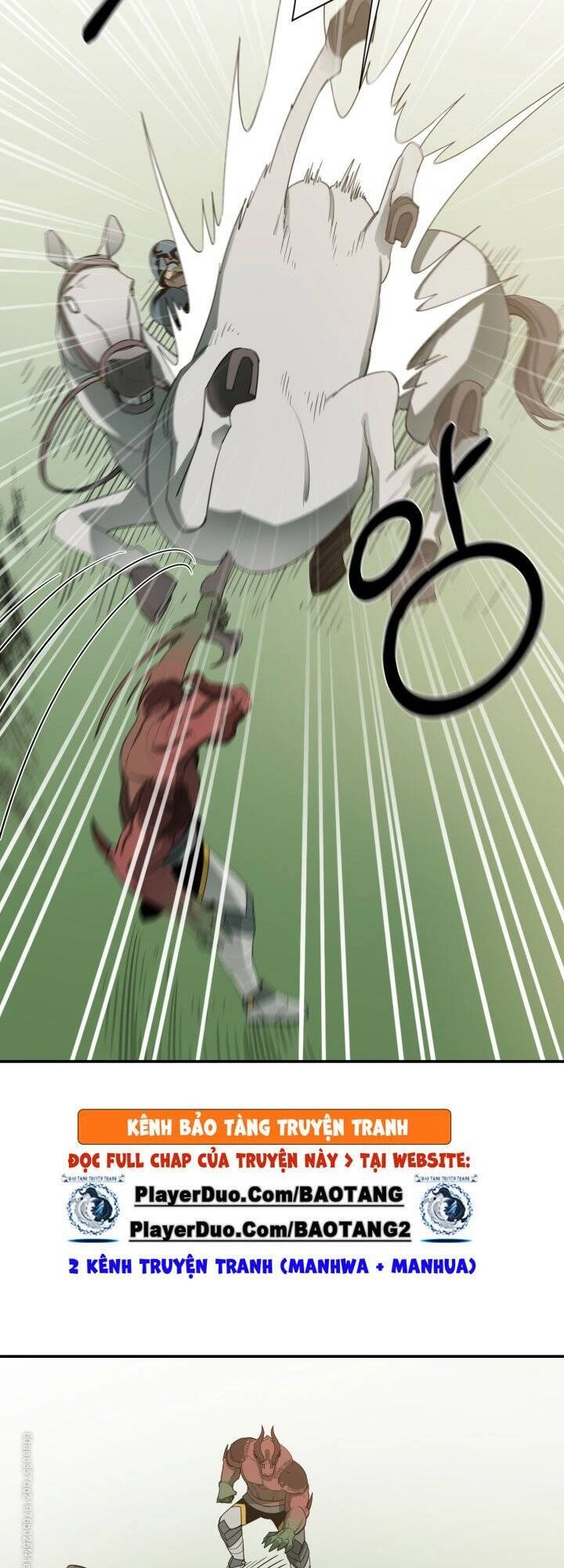 Tôi Càng Ăn Càng Trở Nên Mạnh Mẽ Chapter 14 - 18