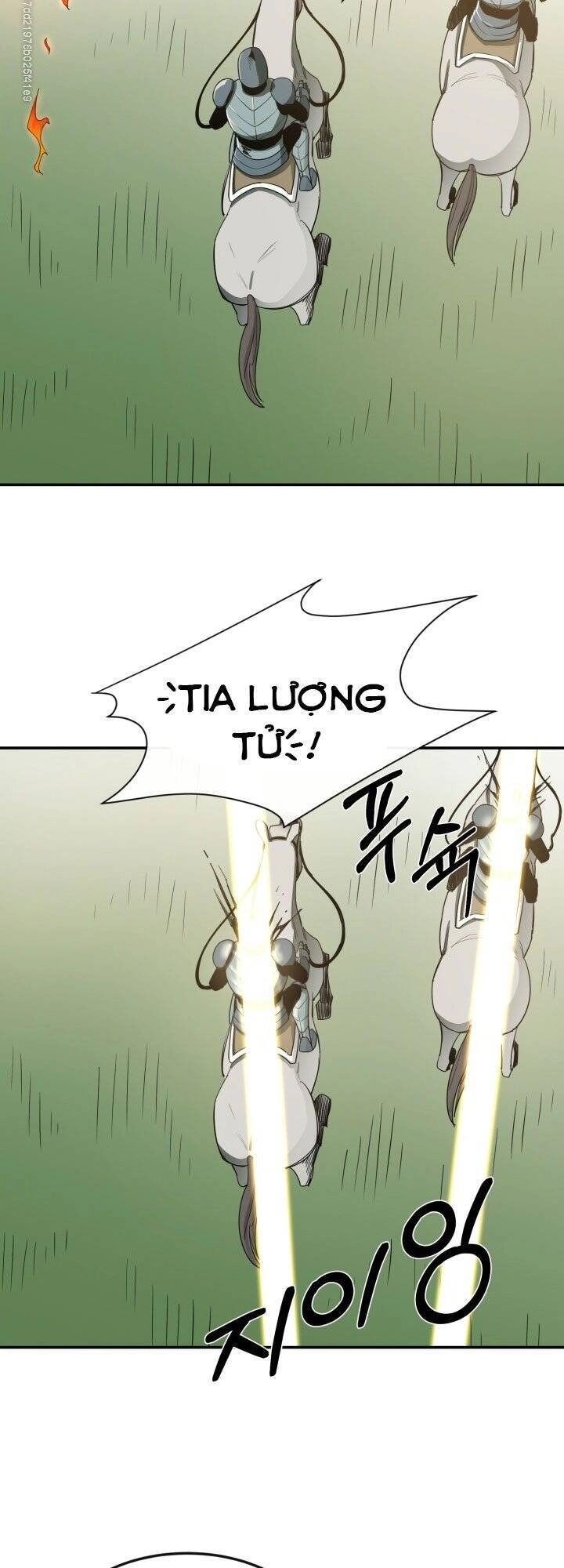 Tôi Càng Ăn Càng Trở Nên Mạnh Mẽ Chapter 14 - 21