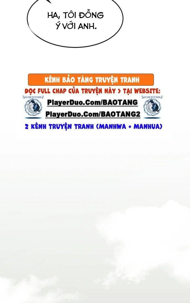 Tôi Càng Ăn Càng Trở Nên Mạnh Mẽ Chapter 14 - 24