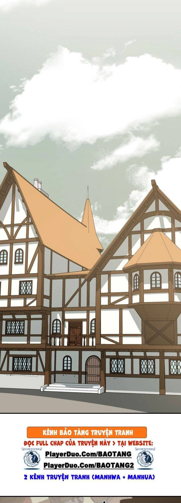 Tôi Càng Ăn Càng Trở Nên Mạnh Mẽ Chapter 14 - 25