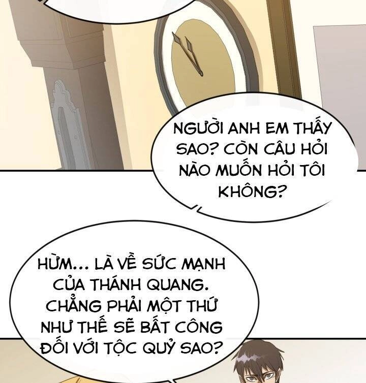 Tôi Càng Ăn Càng Trở Nên Mạnh Mẽ Chapter 14 - 27
