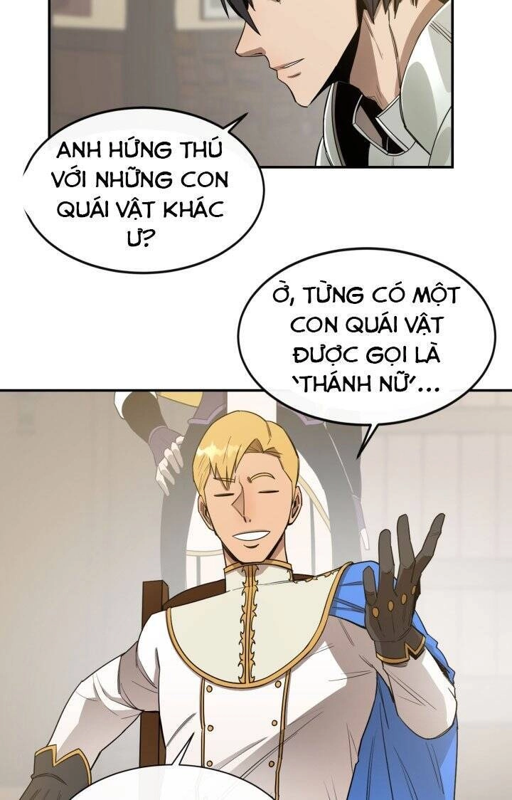 Tôi Càng Ăn Càng Trở Nên Mạnh Mẽ Chapter 14 - 33