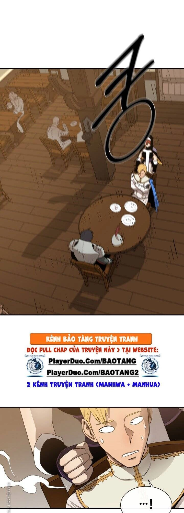 Tôi Càng Ăn Càng Trở Nên Mạnh Mẽ Chapter 14 - 37