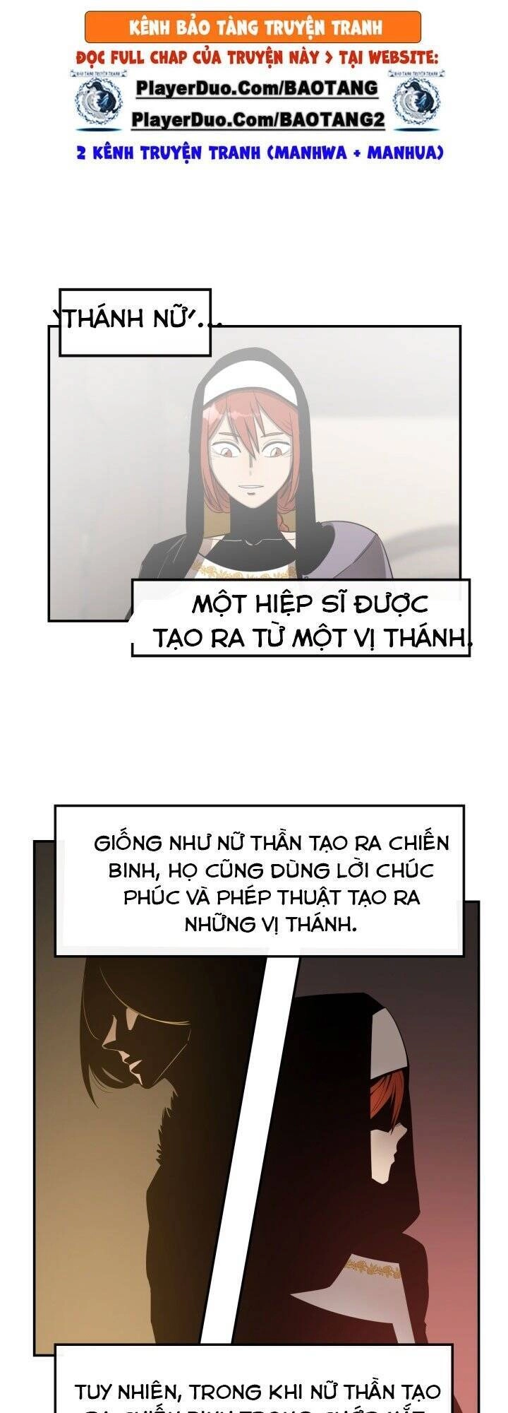 Tôi Càng Ăn Càng Trở Nên Mạnh Mẽ Chapter 14 - 42