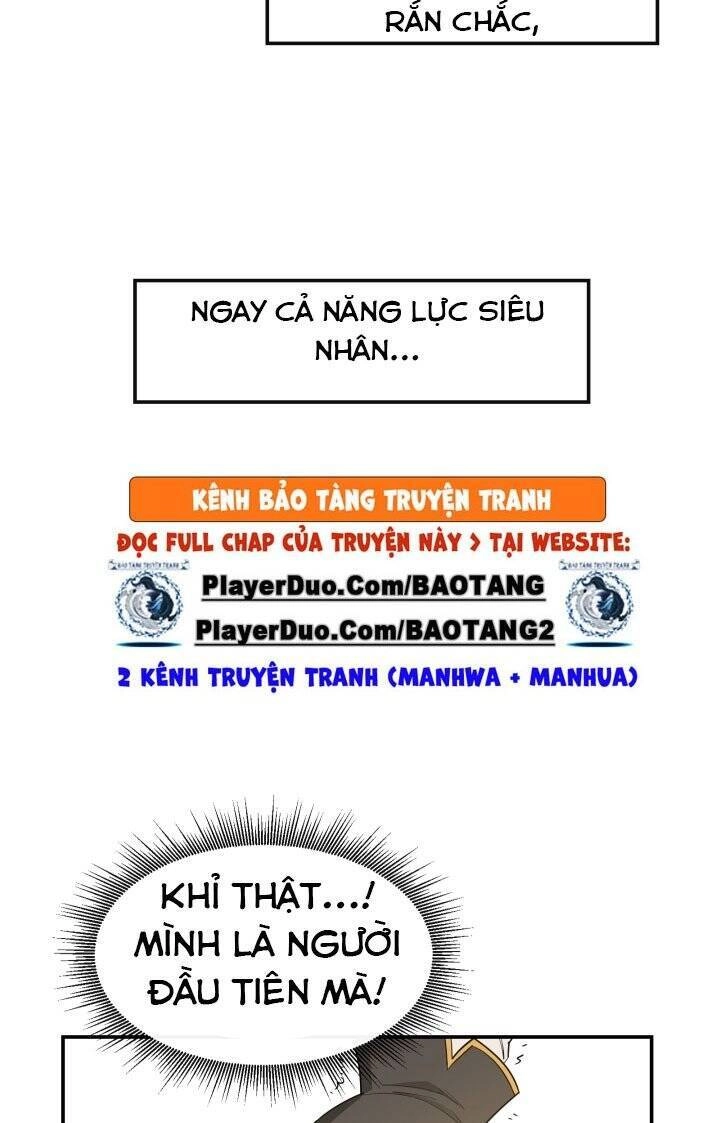 Tôi Càng Ăn Càng Trở Nên Mạnh Mẽ Chapter 14 - 44