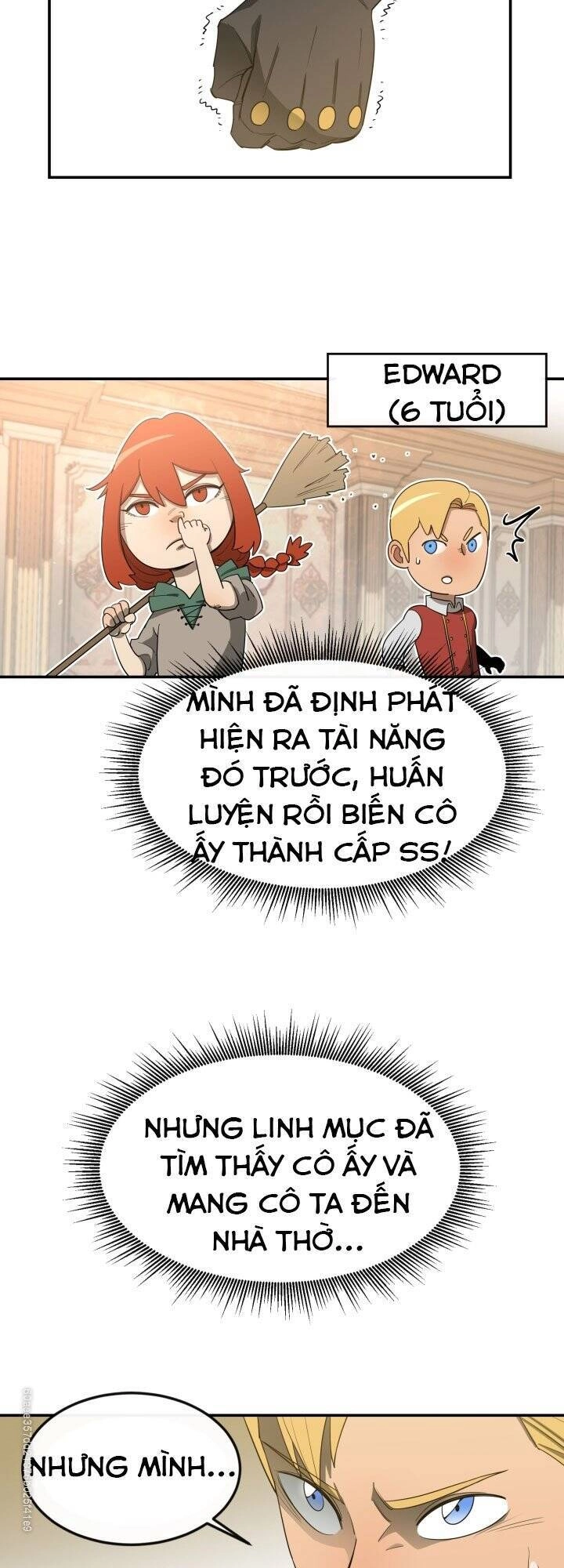 Tôi Càng Ăn Càng Trở Nên Mạnh Mẽ Chapter 14 - 45