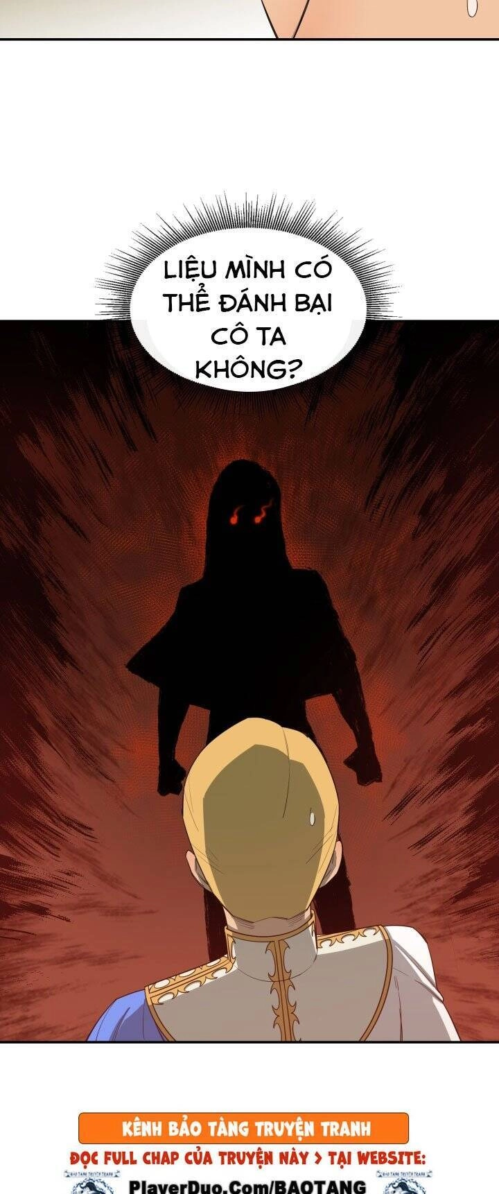 Tôi Càng Ăn Càng Trở Nên Mạnh Mẽ Chapter 14 - 46