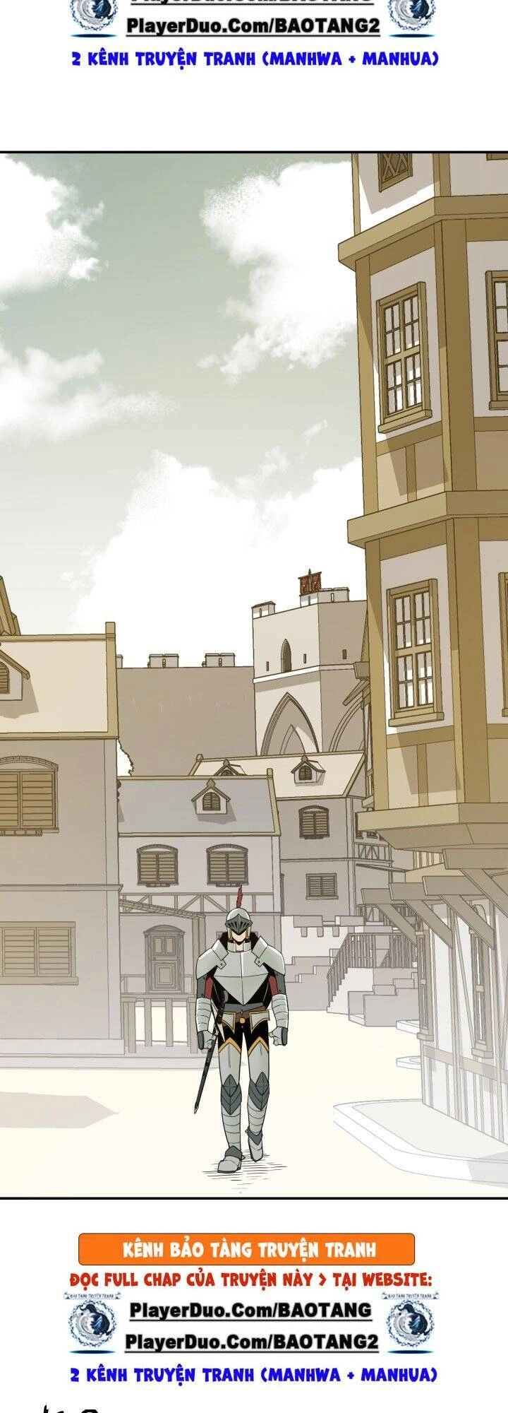 Tôi Càng Ăn Càng Trở Nên Mạnh Mẽ Chapter 14 - 47