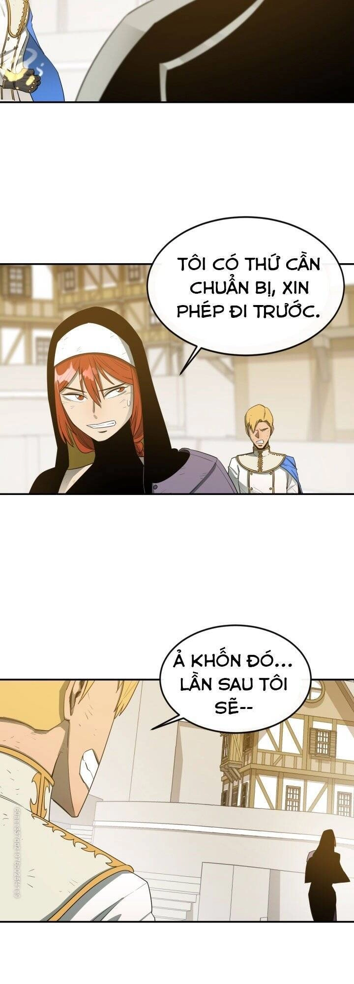 Tôi Càng Ăn Càng Trở Nên Mạnh Mẽ Chapter 14 - 50