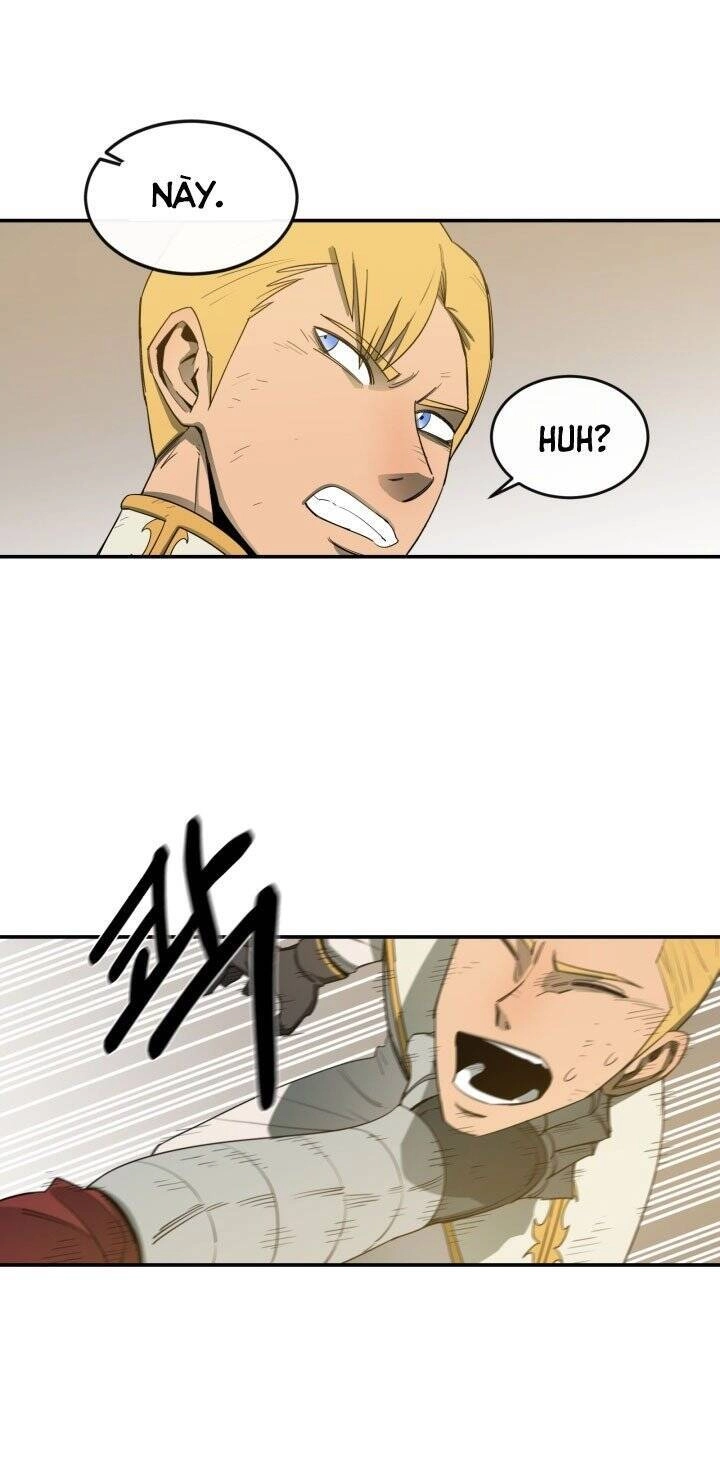 Tôi Càng Ăn Càng Trở Nên Mạnh Mẽ Chapter 14 - 51