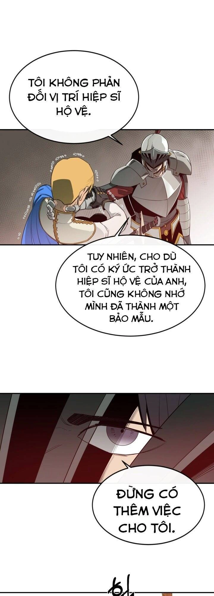 Tôi Càng Ăn Càng Trở Nên Mạnh Mẽ Chapter 14 - 52