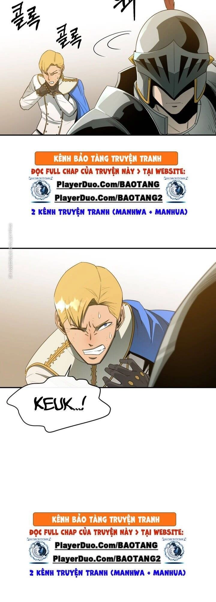 Tôi Càng Ăn Càng Trở Nên Mạnh Mẽ Chapter 14 - 53