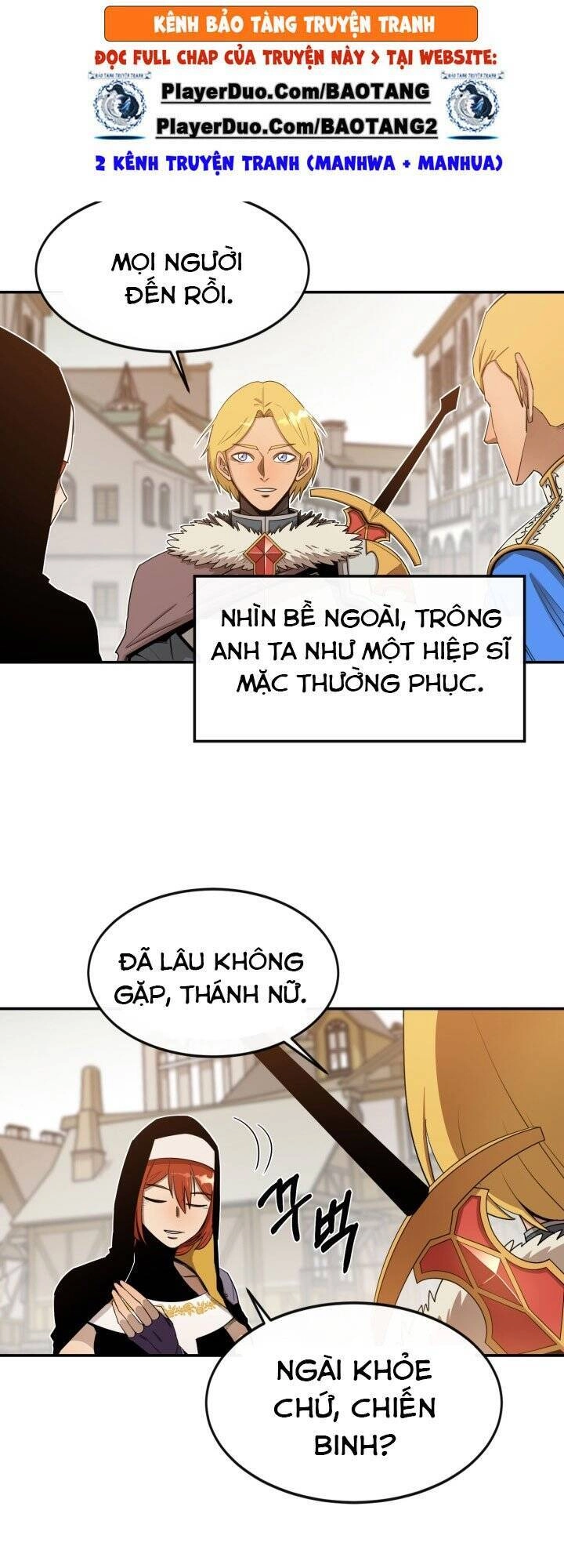 Tôi Càng Ăn Càng Trở Nên Mạnh Mẽ Chapter 15 - 7