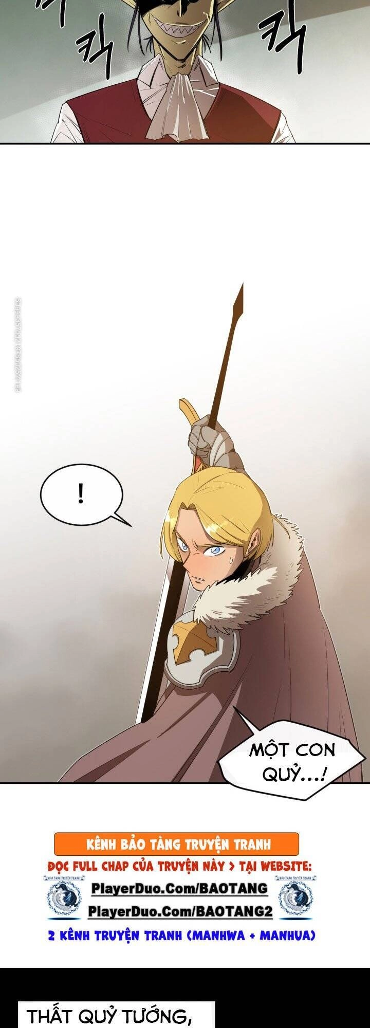 Tôi Càng Ăn Càng Trở Nên Mạnh Mẽ Chapter 15 - 18