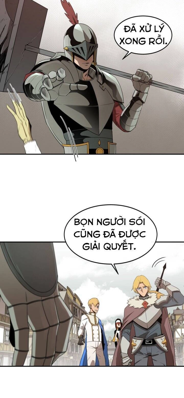 Tôi Càng Ăn Càng Trở Nên Mạnh Mẽ Chapter 16 - 5