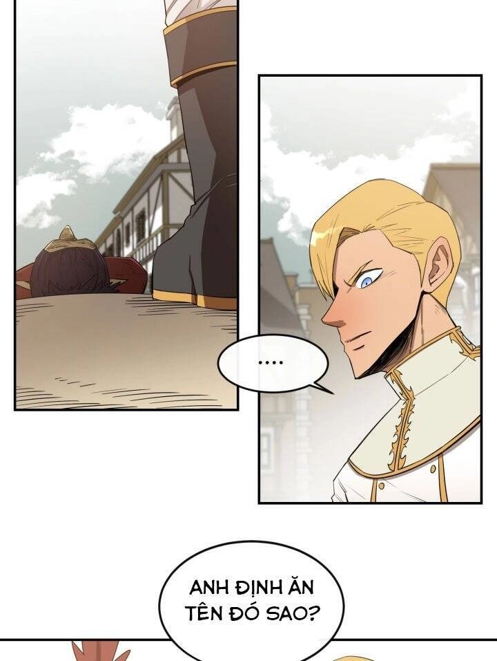 Tôi Càng Ăn Càng Trở Nên Mạnh Mẽ Chapter 16 - 11