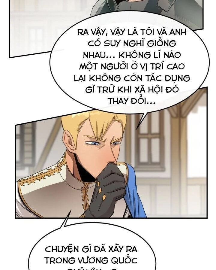 Tôi Càng Ăn Càng Trở Nên Mạnh Mẽ Chapter 16 - 14