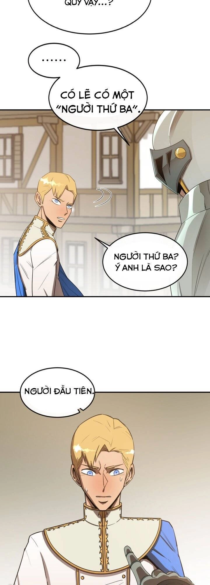 Tôi Càng Ăn Càng Trở Nên Mạnh Mẽ Chapter 16 - 15