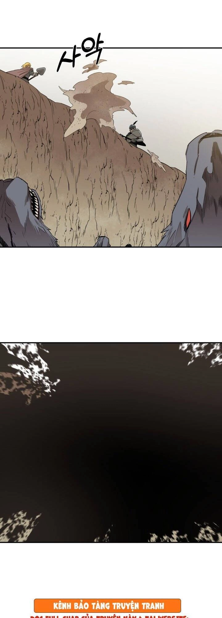 Tôi Càng Ăn Càng Trở Nên Mạnh Mẽ Chapter 16 - 24