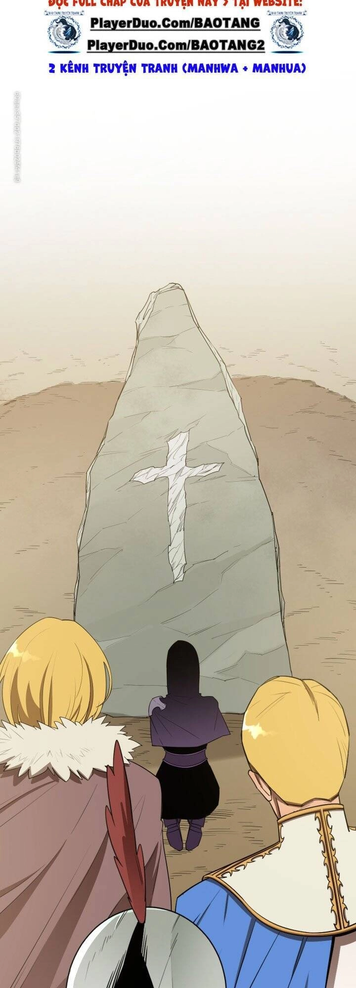 Tôi Càng Ăn Càng Trở Nên Mạnh Mẽ Chapter 16 - 25