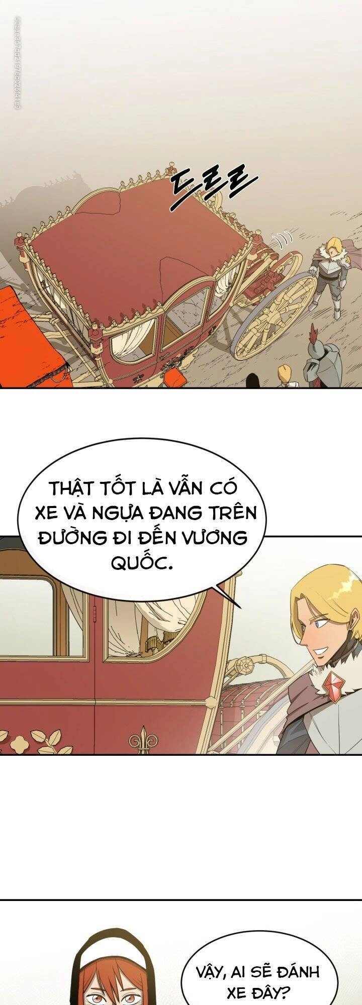 Tôi Càng Ăn Càng Trở Nên Mạnh Mẽ Chapter 16 - 28