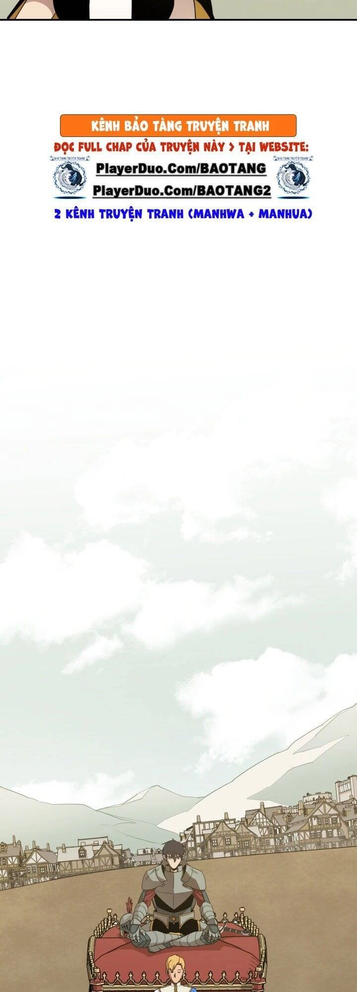 Tôi Càng Ăn Càng Trở Nên Mạnh Mẽ Chapter 16 - 30