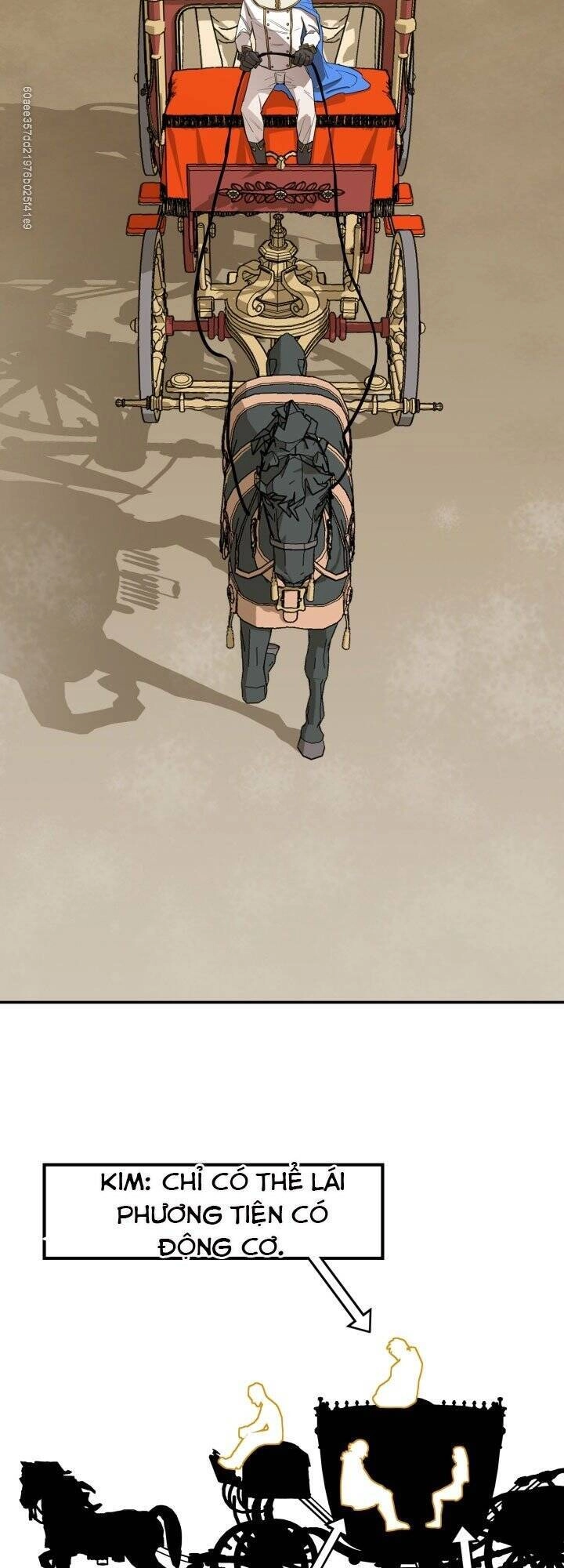 Tôi Càng Ăn Càng Trở Nên Mạnh Mẽ Chapter 16 - 31