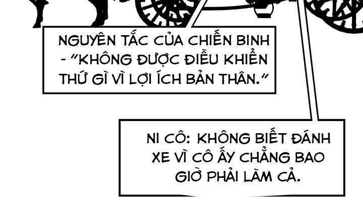 Tôi Càng Ăn Càng Trở Nên Mạnh Mẽ Chapter 16 - 32