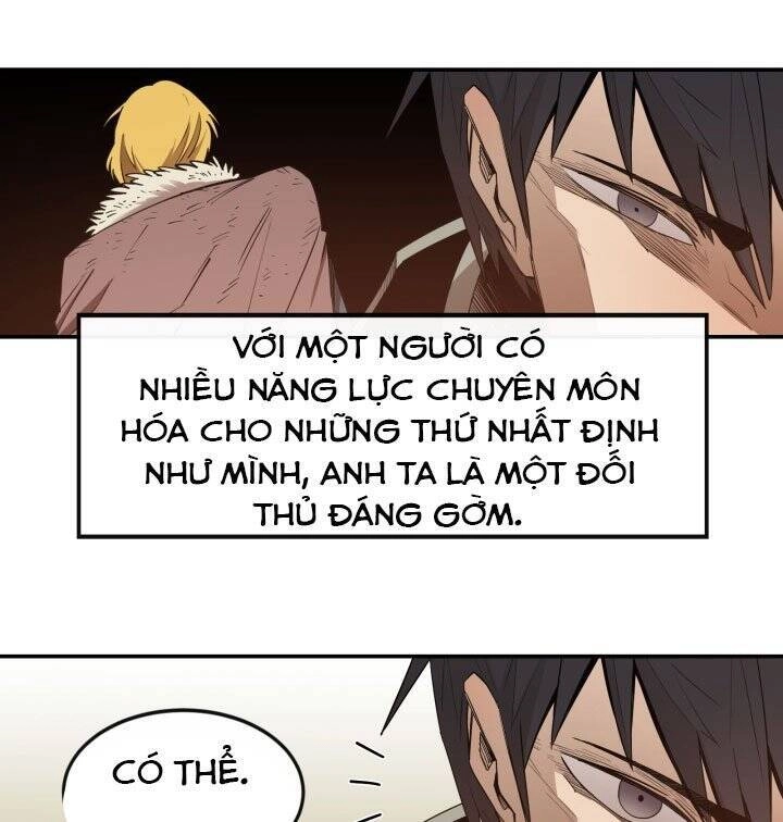 Tôi Càng Ăn Càng Trở Nên Mạnh Mẽ Chapter 16 - 38