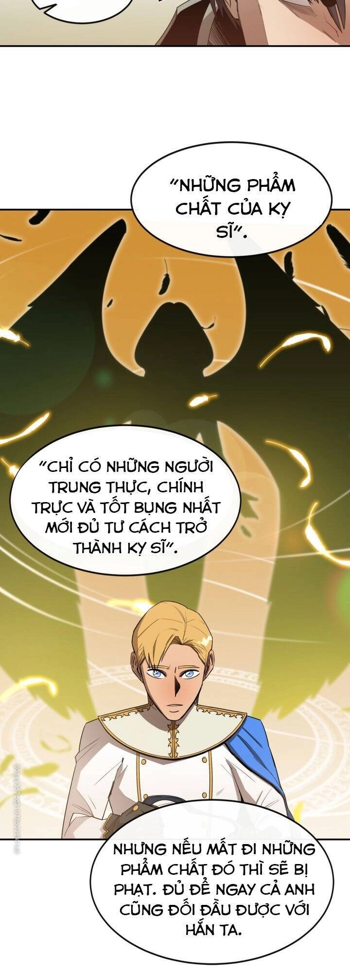 Tôi Càng Ăn Càng Trở Nên Mạnh Mẽ Chapter 16 - 39
