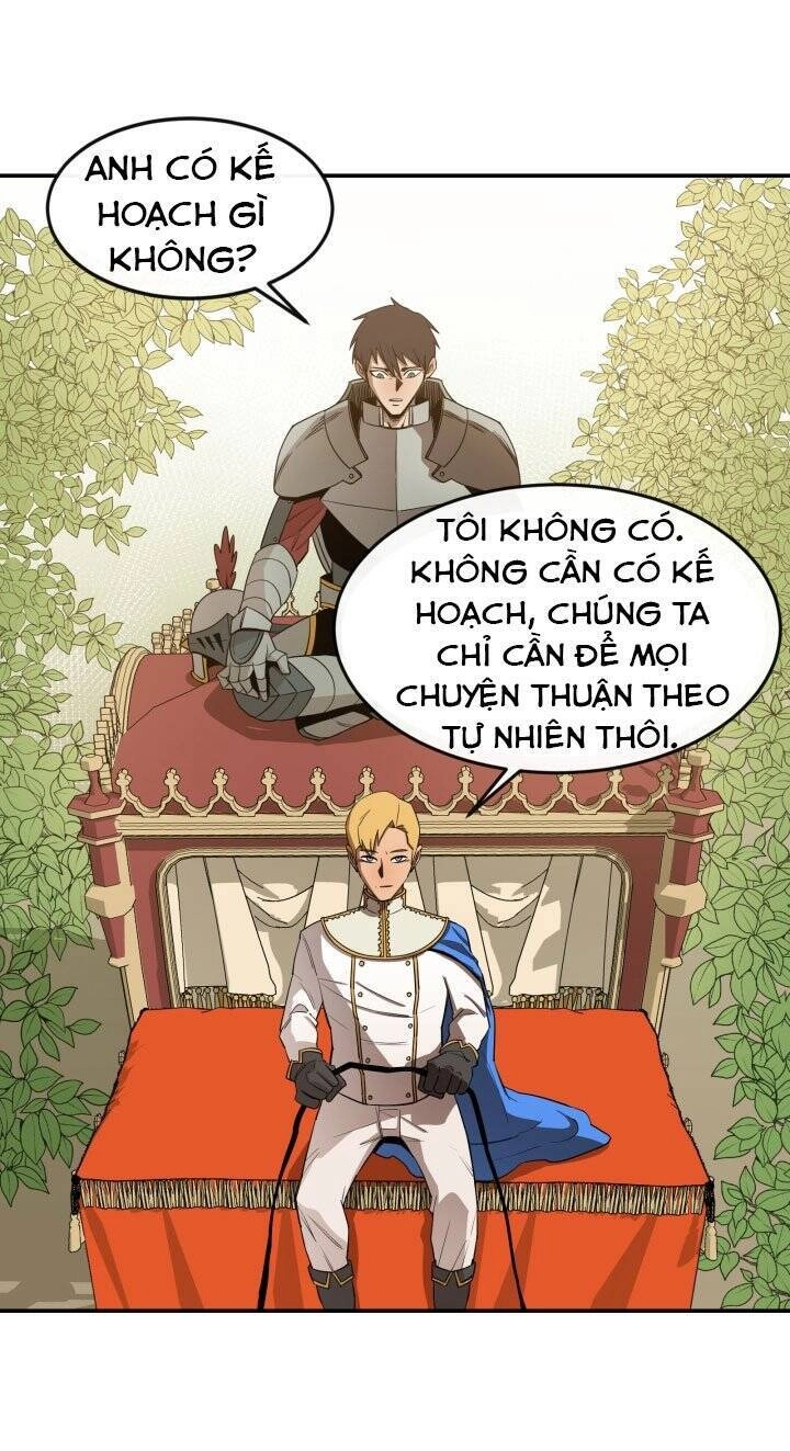 Tôi Càng Ăn Càng Trở Nên Mạnh Mẽ Chapter 16 - 40