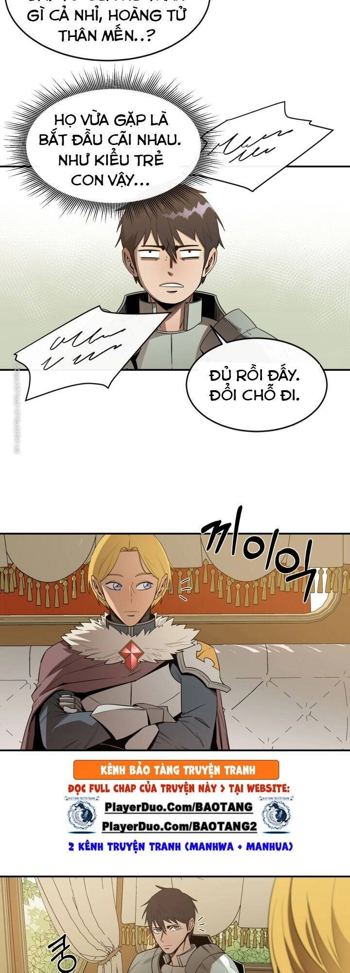 Tôi Càng Ăn Càng Trở Nên Mạnh Mẽ Chapter 16 - 42