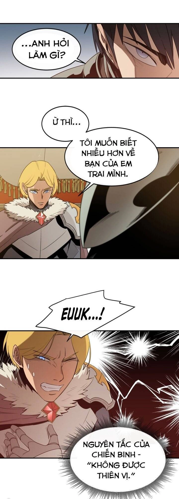 Tôi Càng Ăn Càng Trở Nên Mạnh Mẽ Chapter 16 - 44