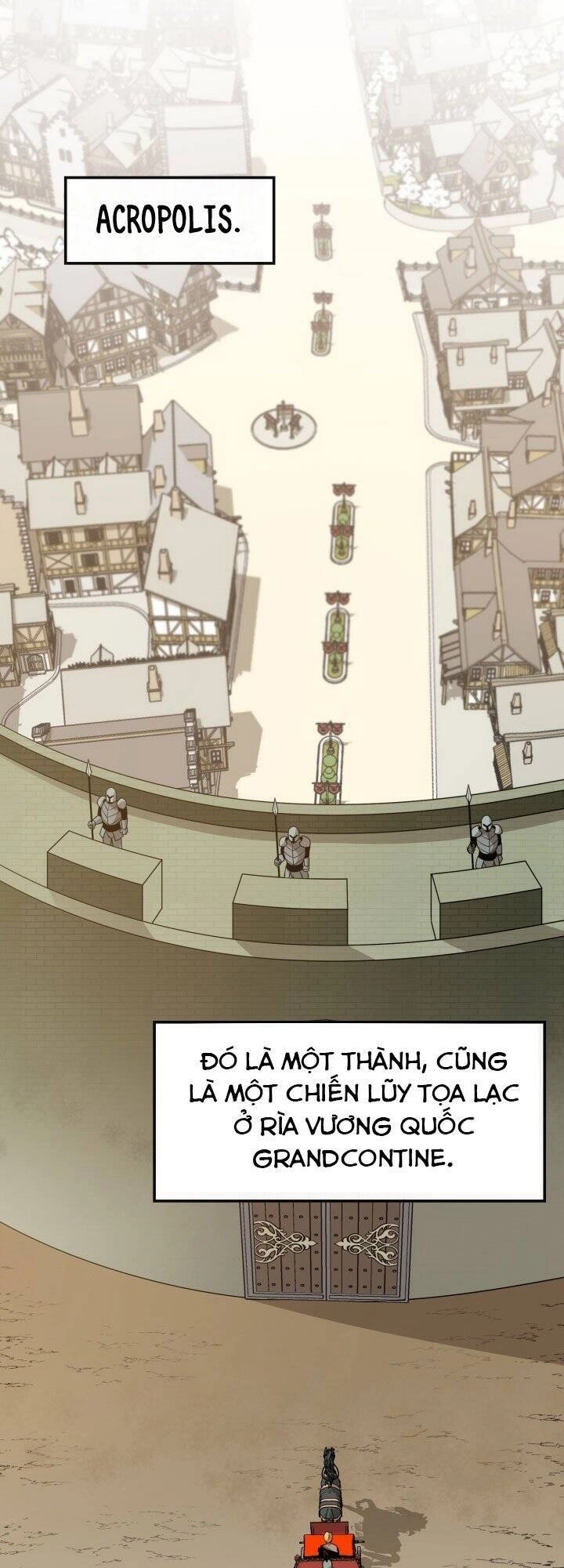 Tôi Càng Ăn Càng Trở Nên Mạnh Mẽ Chapter 16 - 50