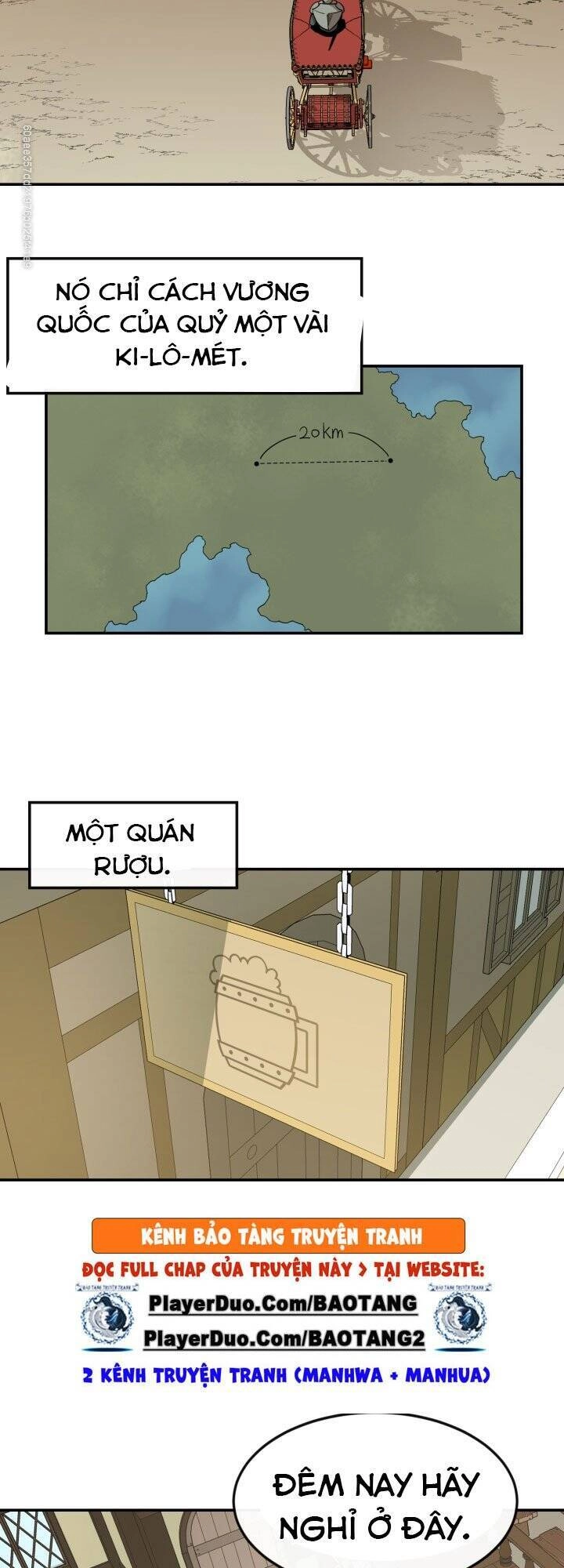 Tôi Càng Ăn Càng Trở Nên Mạnh Mẽ Chapter 16 - 51