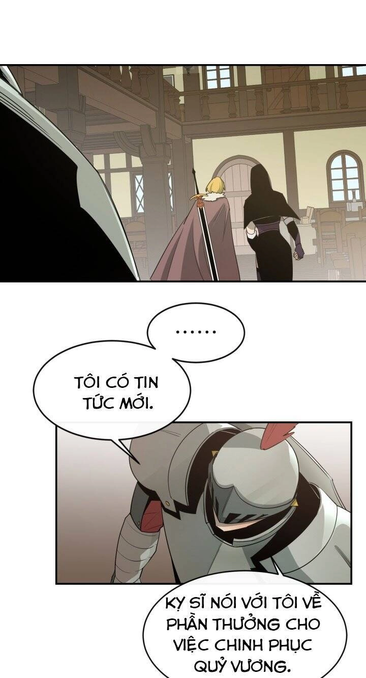 Tôi Càng Ăn Càng Trở Nên Mạnh Mẽ Chapter 16 - 54