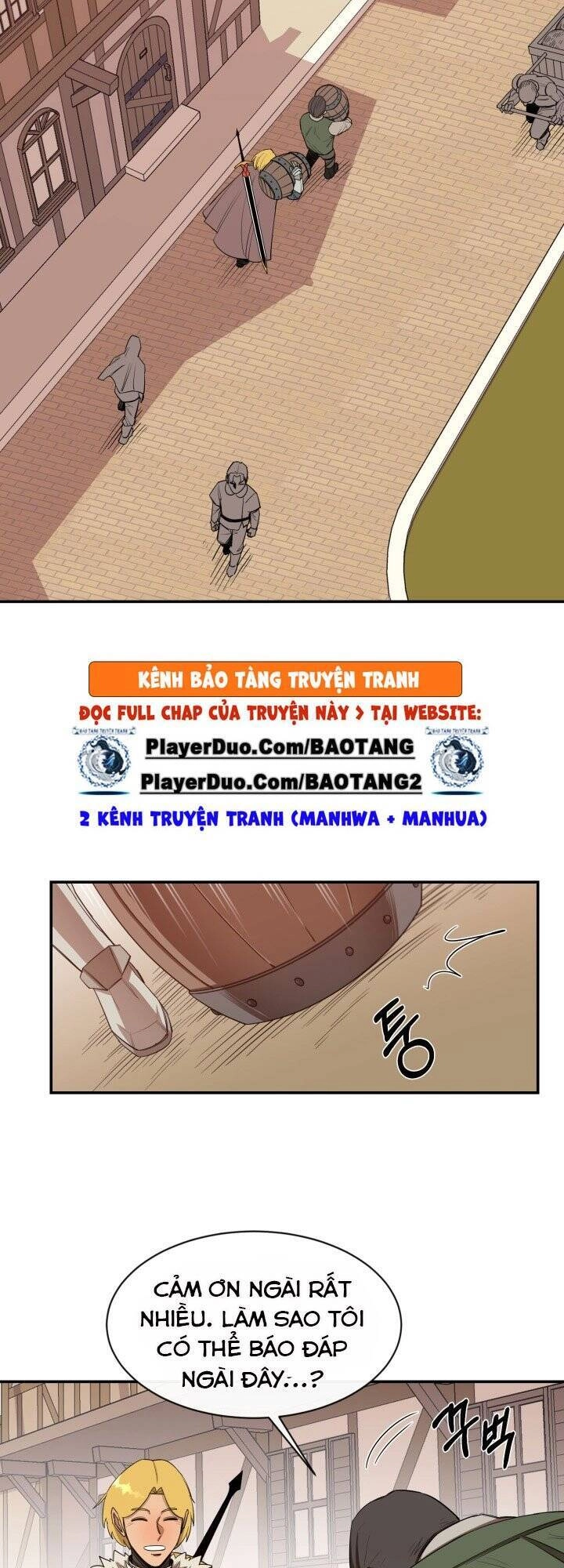 Tôi Càng Ăn Càng Trở Nên Mạnh Mẽ Chapter 17 - 9