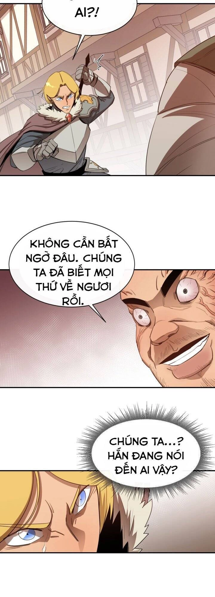 Tôi Càng Ăn Càng Trở Nên Mạnh Mẽ Chapter 17 - 13