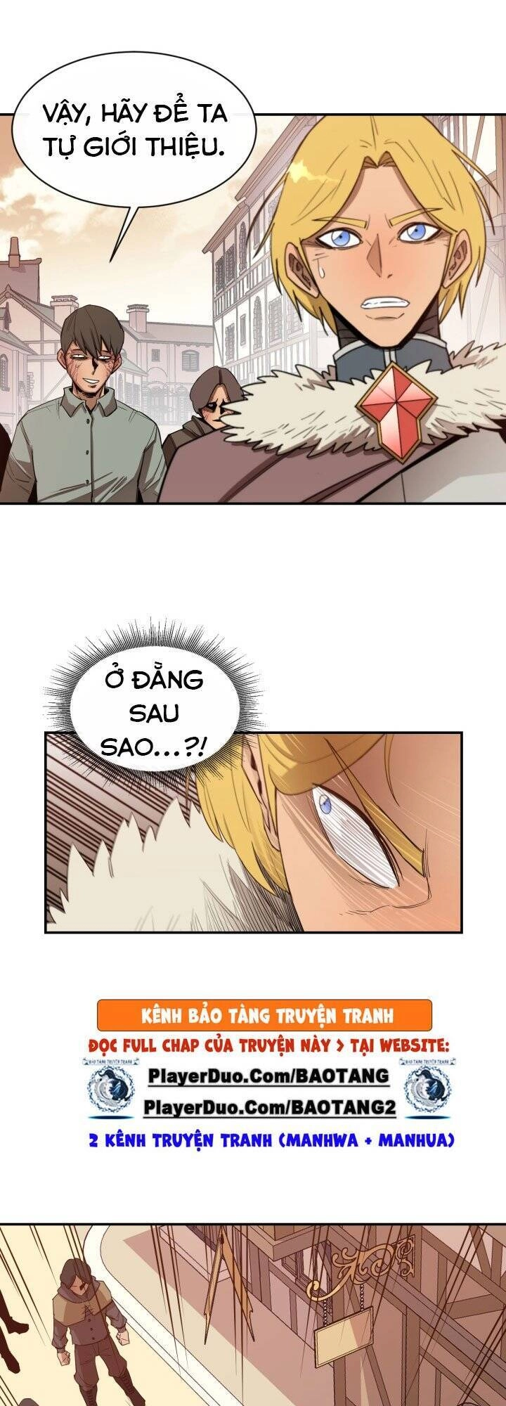 Tôi Càng Ăn Càng Trở Nên Mạnh Mẽ Chapter 17 - 15