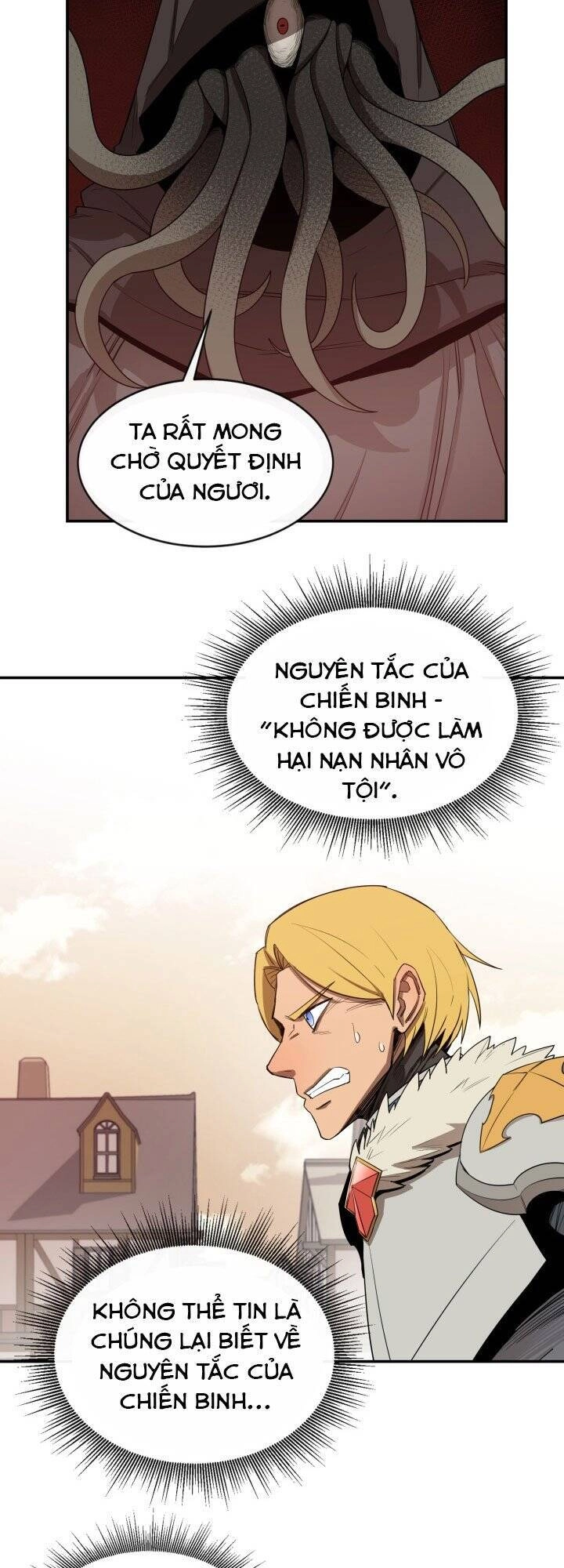 Tôi Càng Ăn Càng Trở Nên Mạnh Mẽ Chapter 17 - 21