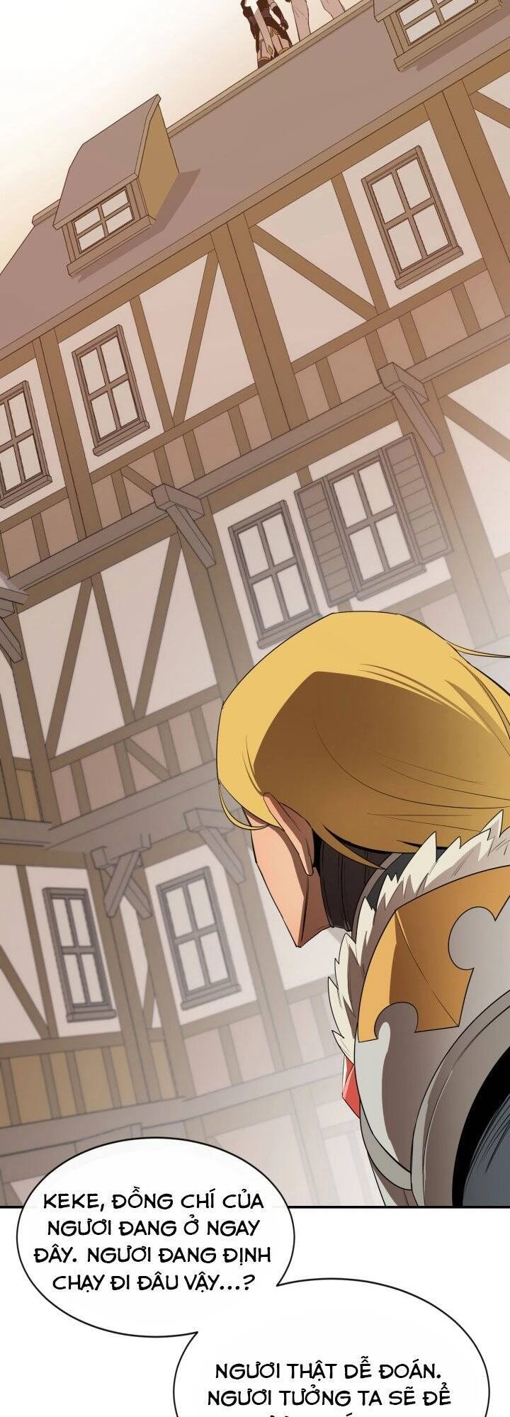 Tôi Càng Ăn Càng Trở Nên Mạnh Mẽ Chapter 17 - 23