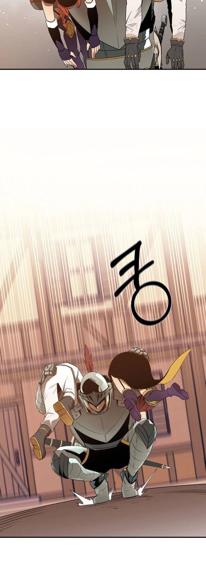 Tôi Càng Ăn Càng Trở Nên Mạnh Mẽ Chapter 17 - 29