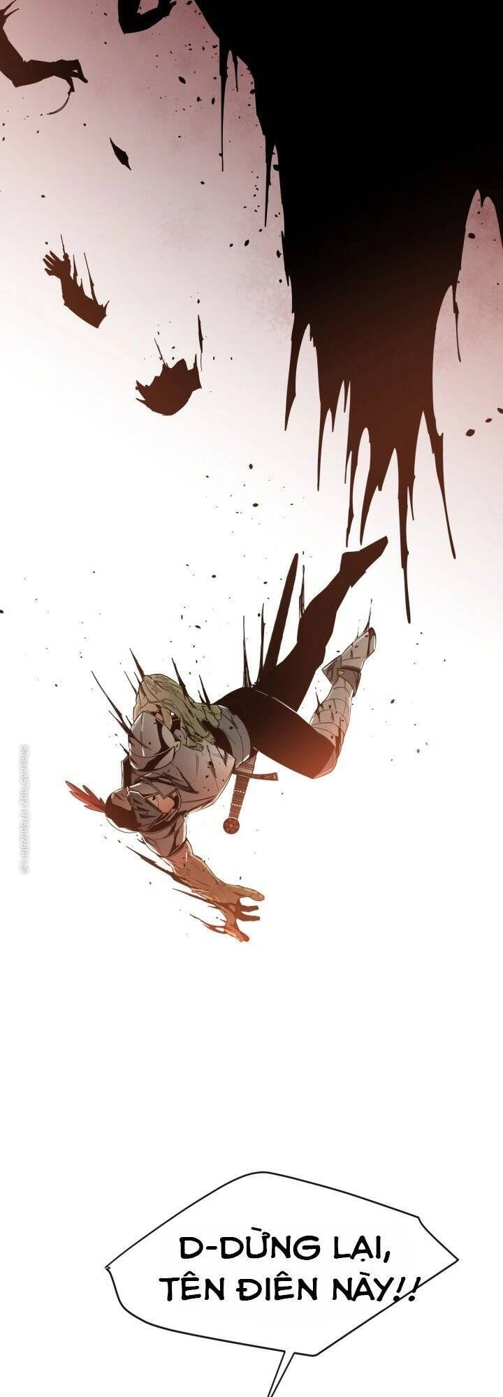 Tôi Càng Ăn Càng Trở Nên Mạnh Mẽ Chapter 17 - 39